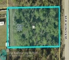 Residential Land/boat Docks For Sale