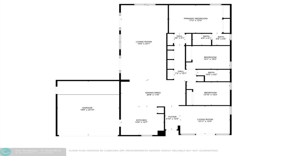 GREAT FLOOR PLAN