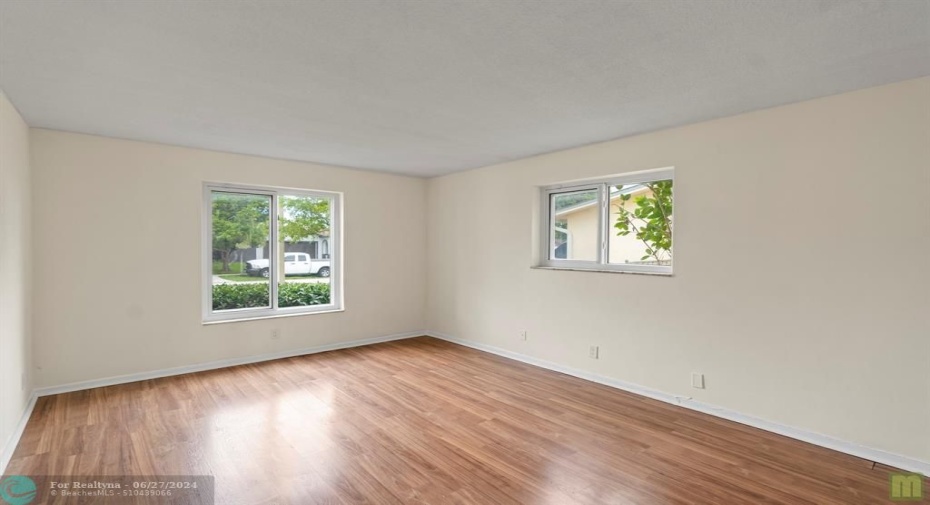 Ground Floor Bedroom