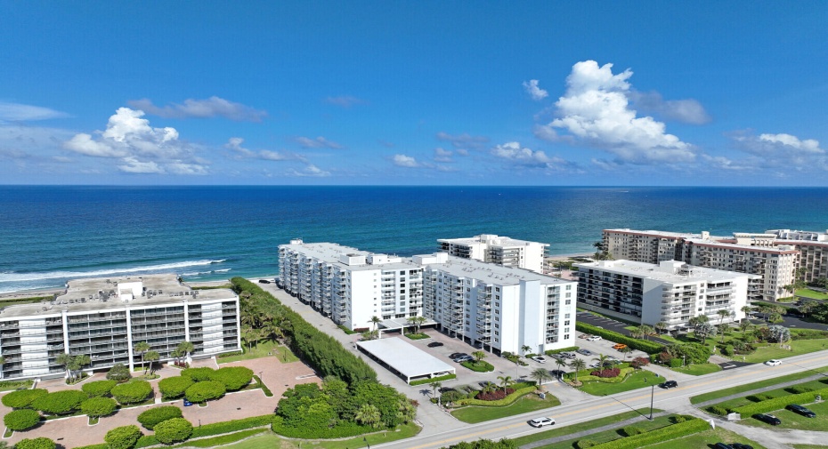 3450 S Ocean Boulevard Unit 4140, Palm Beach, Florida 33480, 1 Bedroom Bedrooms, ,1 BathroomBathrooms,Condominium,For Sale,Ocean,4,RX-10999421
