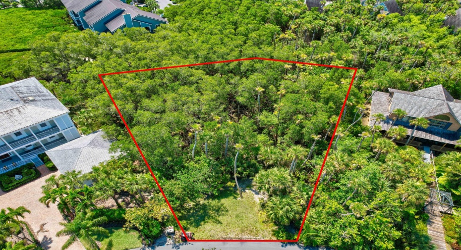 7741 SE Loblolly Bay Drive, Hobe Sound, Florida 33455, ,C,For Sale,Loblolly Bay,RX-10985970