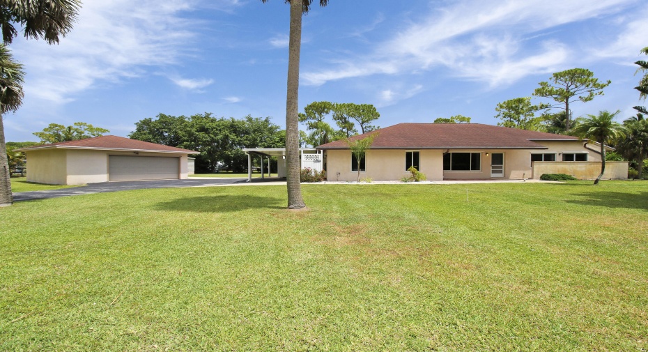 9147 Palomino Drive, Lake Worth, Florida 33467, 3 Bedrooms Bedrooms, ,2 BathroomsBathrooms,Single Family,For Sale,Palomino,RX-10983940