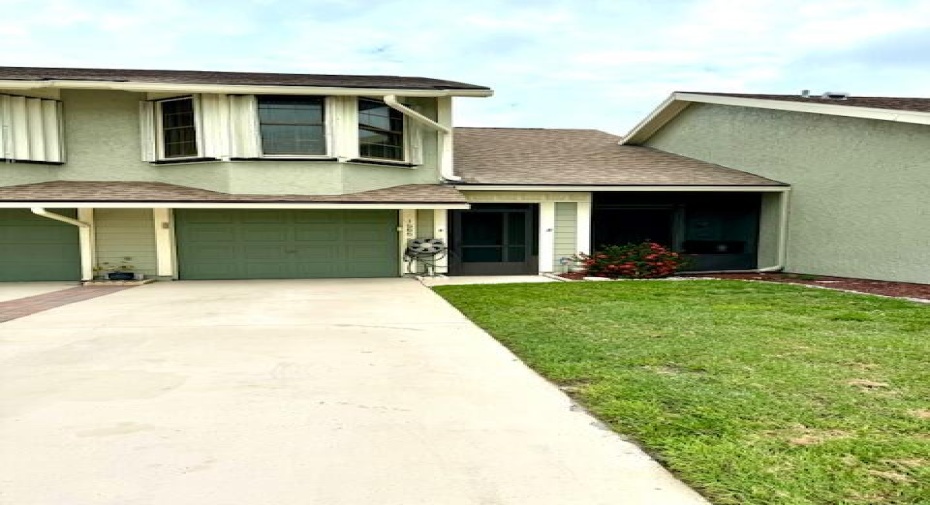 1565 SE Crayrich Court, Port Saint Lucie, Florida 34952, 3 Bedrooms Bedrooms, ,2 BathroomsBathrooms,Residential Lease,For Rent,Crayrich,RX-10999602