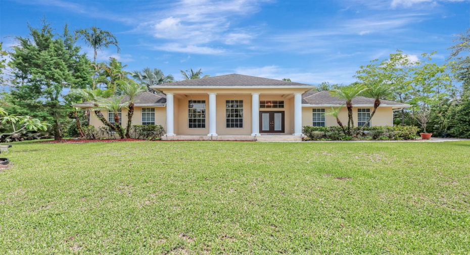 12416 N 76th Road, The Acreage, Florida 33412, 4 Bedrooms Bedrooms, ,2 BathroomsBathrooms,Single Family,For Sale,76th,RX-10999243