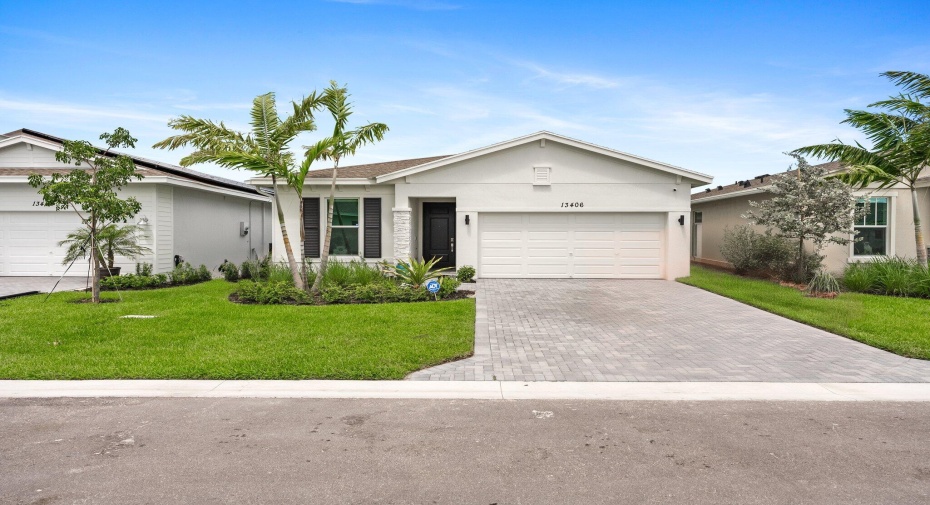 13406 Noble Drive Drive, Delray Beach, Florida 33484, 3 Bedrooms Bedrooms, ,2 BathroomsBathrooms,Single Family,For Sale,Noble Drive,RX-10999704