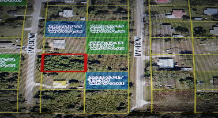 3310 NW 31st Avenue, Okeechobee, Florida 34972, ,C,For Sale,31st,RX-10999696