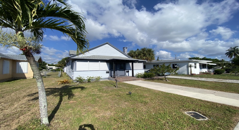 711 S N Street, Lake Worth, Florida 33460, ,Residential Income,For Sale,N,RX-10999898