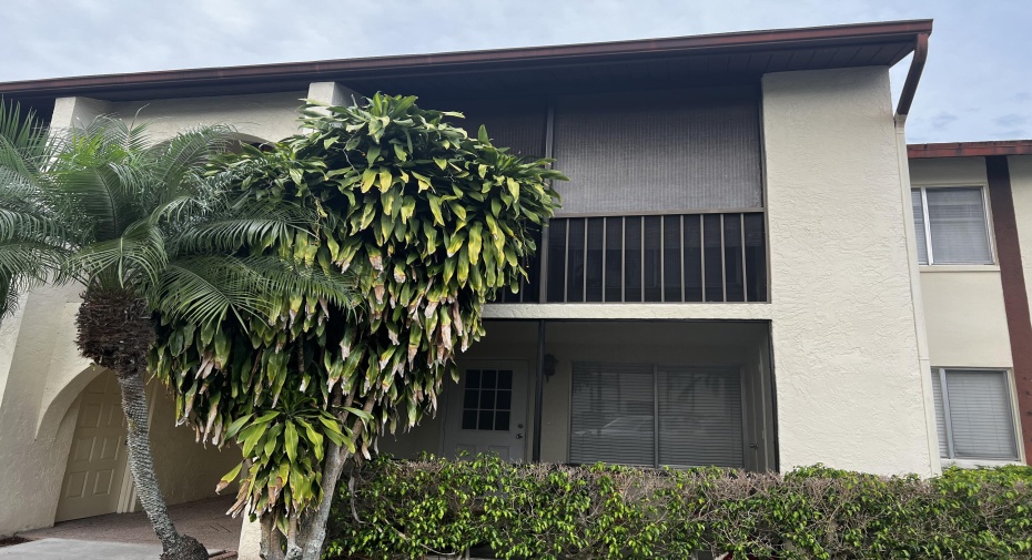 4731 Sable Pine Circle Unit D2, West Palm Beach, Florida 33417, 2 Bedrooms Bedrooms, ,2 BathroomsBathrooms,Residential Lease,For Rent,Sable Pine,2,RX-10999938