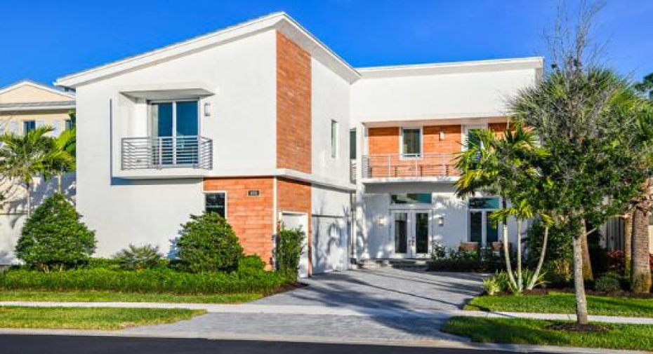 1050 Faulkner Terrace, Palm Beach Gardens, Florida 33418, 4 Bedrooms Bedrooms, ,4 BathroomsBathrooms,Single Family,For Sale,Faulkner,RX-10999985