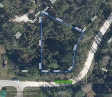 Residential Land/boat Docks For Sale