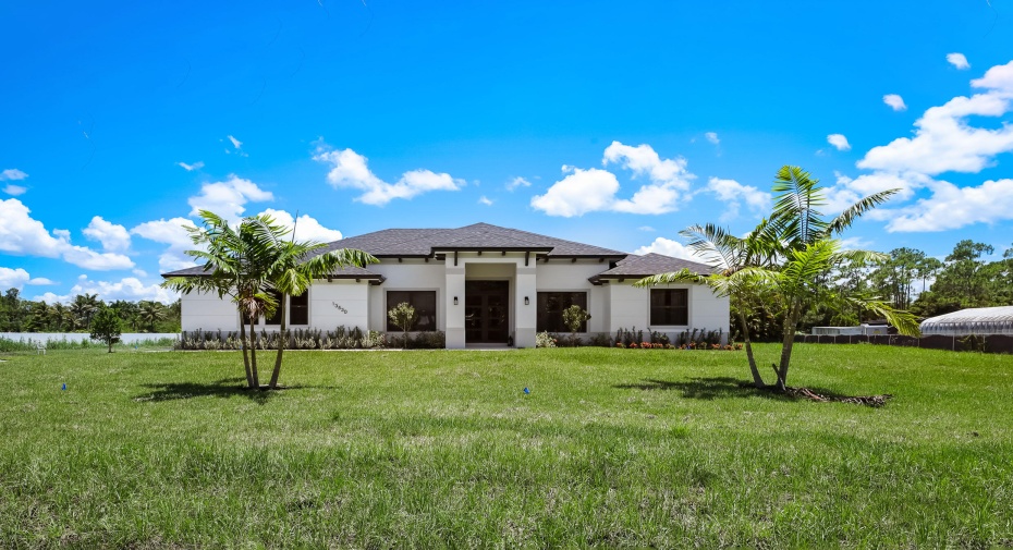 13530 55th Road, The Acreage, Florida 33411, 4 Bedrooms Bedrooms, ,3 BathroomsBathrooms,Single Family,For Sale,55th,RX-10999599