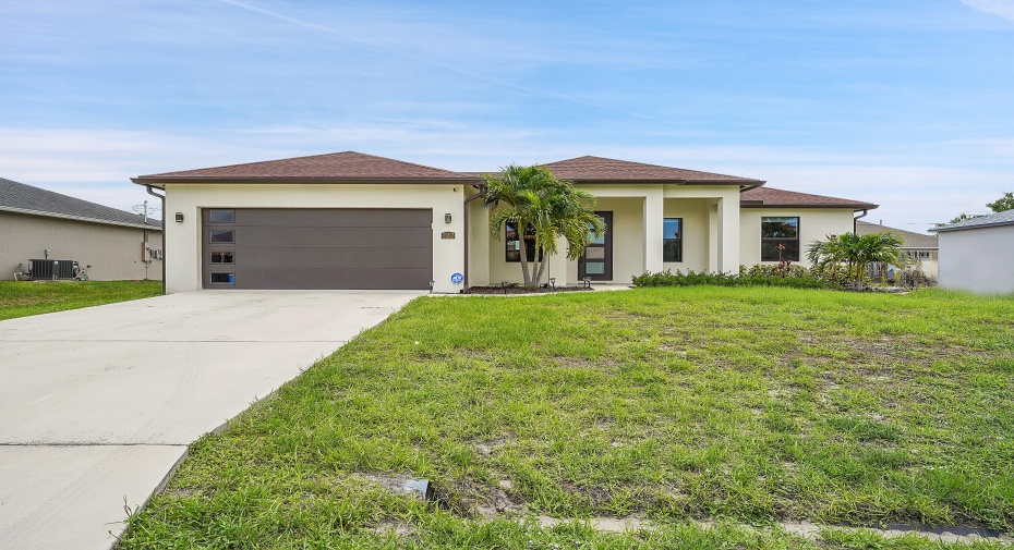 222 SW South Quick Circle, Port Saint Lucie, Florida 34953, 3 Bedrooms Bedrooms, ,2 BathroomsBathrooms,Single Family,For Sale,South Quick,RX-11000118