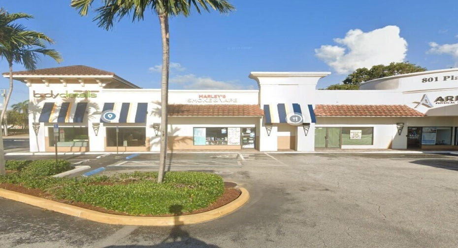 811 N Federal Highway, Boca Raton, Florida 33432, ,E,For Sale,Federal,RX-11000152