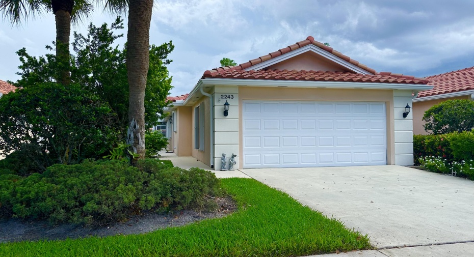 2243 Blue Springs Road, West Palm Beach, Florida 33411, 2 Bedrooms Bedrooms, ,2 BathroomsBathrooms,Residential Lease,For Rent,Blue Springs,RX-11000193