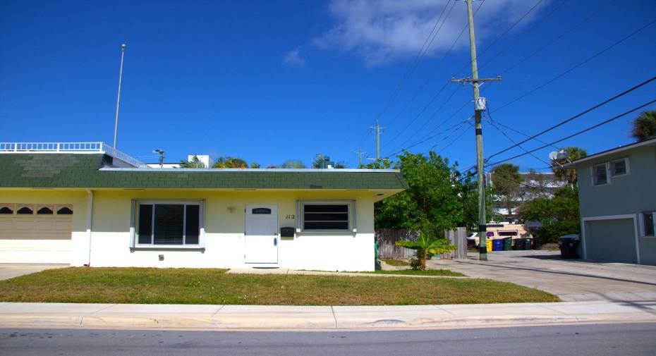 112 1st Avenue, Lake Worth Beach, Florida 33460, 1 Bedroom Bedrooms, ,1 BathroomBathrooms,Residential Lease,For Rent,1st,1,RX-11000239