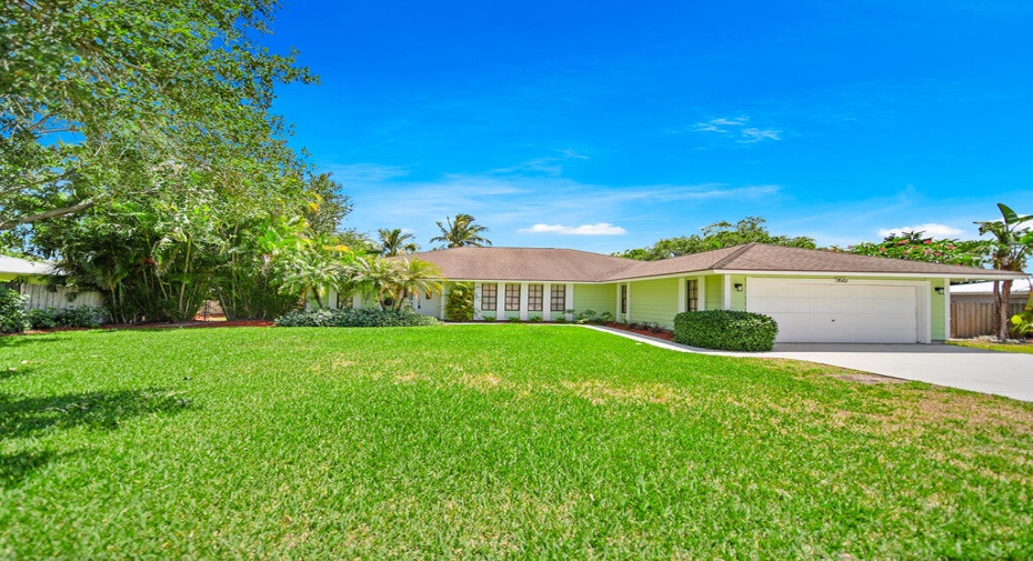 1512 NE South Street, Jensen Beach, Florida 34957, 3 Bedrooms Bedrooms, ,3 BathroomsBathrooms,Single Family,For Sale,South,RX-10986117