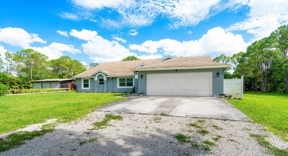 15212 76th Road, Loxahatchee, Florida 33470, 4 Bedrooms Bedrooms, ,3 BathroomsBathrooms,Single Family,For Sale,76th,RX-11000271