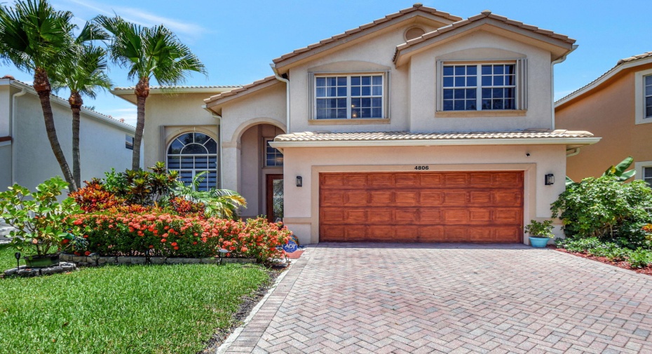 4806 N Classical Boulevard, Delray Beach, Florida 33445, 3 Bedrooms Bedrooms, ,2 BathroomsBathrooms,Residential Lease,For Rent,Classical,1,RX-10999749