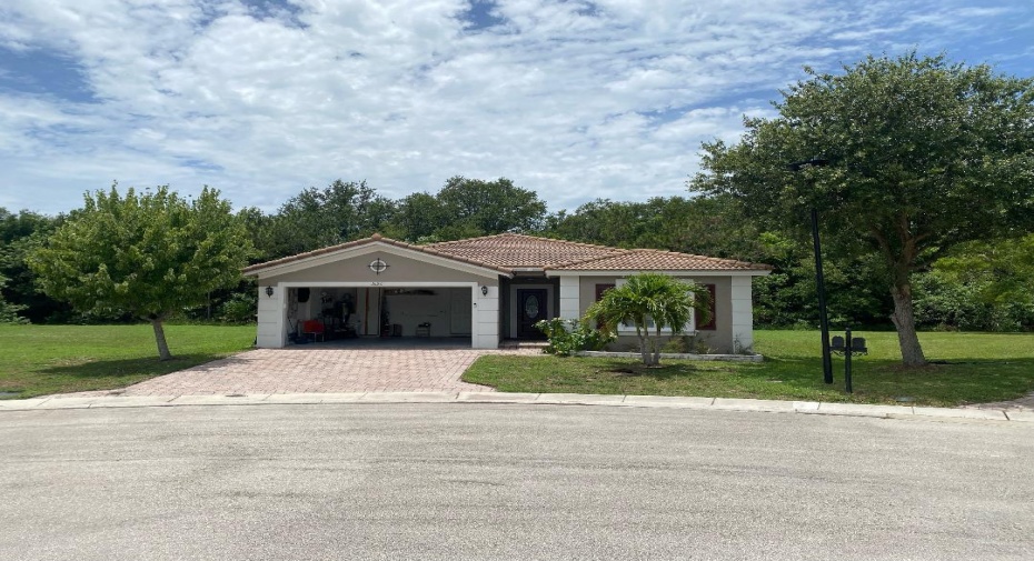 2120 SW Marblehead Way, Port Saint Lucie, Florida 34953, 3 Bedrooms Bedrooms, ,2 BathroomsBathrooms,Residential Lease,For Rent,Marblehead,RX-11000429