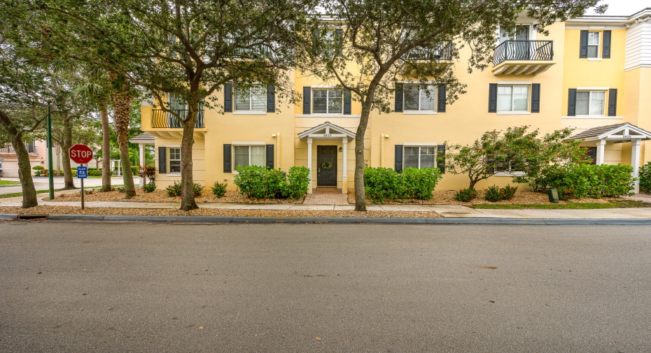 3823 NW 5th Terrace, Boca Raton, Florida 33431, 3 Bedrooms Bedrooms, ,3 BathroomsBathrooms,Townhouse,For Sale,5th,RX-11000306