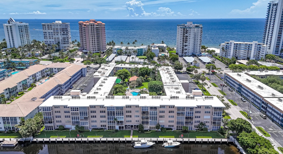 1481 S Ocean Boulevard Unit 308e, Lauderdale By The Sea, Florida 33062, 1 Bedroom Bedrooms, ,1 BathroomBathrooms,Condominium,For Sale,Ocean,3,RX-11000510