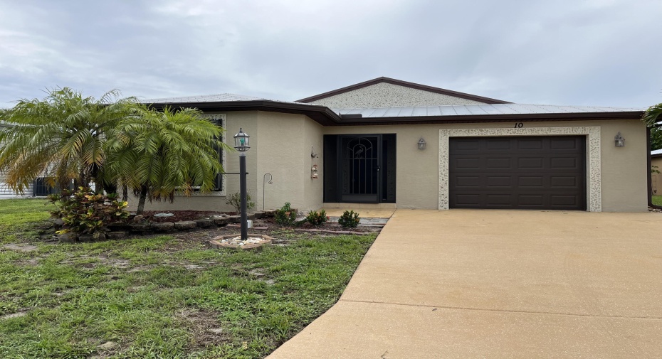 10 Octavio, Fort Pierce, Florida 34951, 3 Bedrooms Bedrooms, ,2 BathroomsBathrooms,Single Family,For Sale,Octavio,RX-11000532