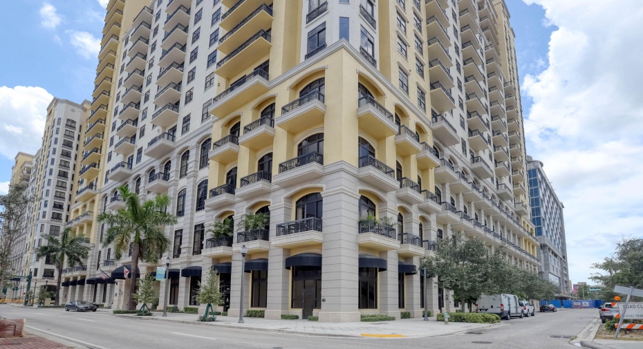 701 S Olive Avenue Unit 0115, West Palm Beach, Florida 33401, 2 Bedrooms Bedrooms, ,1 BathroomBathrooms,Residential Lease,For Rent,Olive,1,RX-11000614