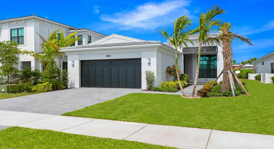 13173 Faberge Place, Palm Beach Gardens, Florida 33418, 4 Bedrooms Bedrooms, ,3 BathroomsBathrooms,Single Family,For Sale,Faberge,RX-11000634