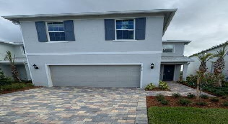 12239 SW Periwinkle Court Unit 366, Port Saint Lucie, Florida 34987, 5 Bedrooms Bedrooms, ,3 BathroomsBathrooms,Single Family,For Sale,Periwinkle,RX-11000690