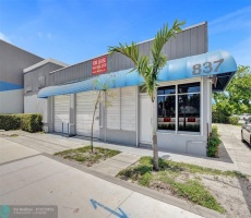 Commercial/industrial For Sale