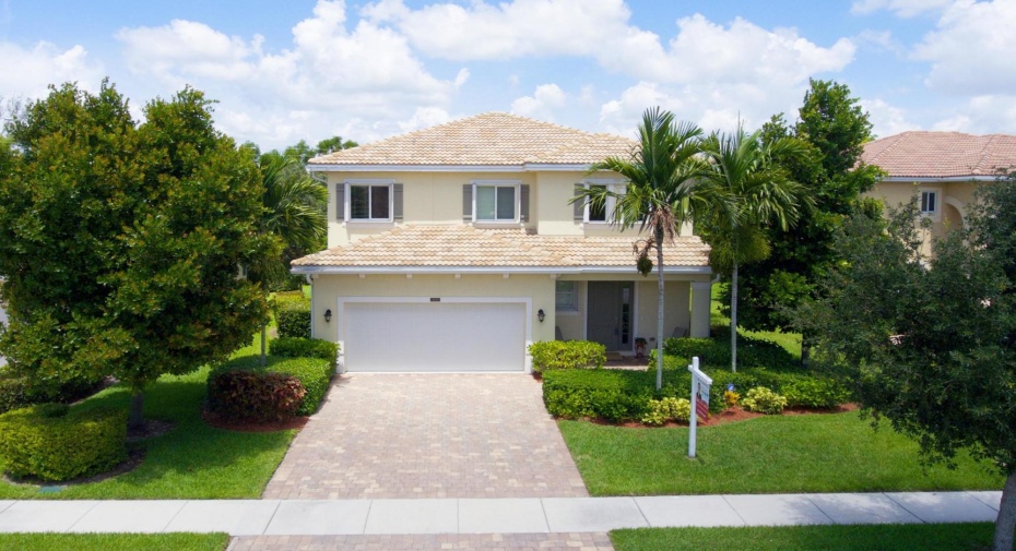 8421 Lyons Ranches Road, Boynton Beach, Florida 33472, 4 Bedrooms Bedrooms, ,2 BathroomsBathrooms,Residential Lease,For Rent,Lyons Ranches,RX-11000714