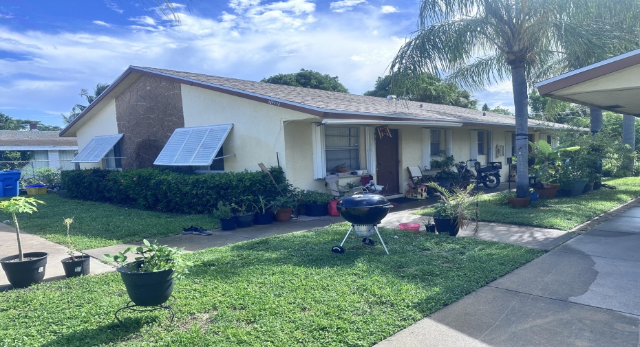 727 N 5th Street, Lantana, Florida 33462, ,Residential Income,For Sale,5th,RX-11000753