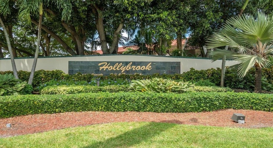 300 S Hollybrook Drive Unit 109, Pembroke Pines, Florida 33025, 2 Bedrooms Bedrooms, ,2 BathroomsBathrooms,Residential Lease,For Rent,Hollybrook,109,RX-11000852