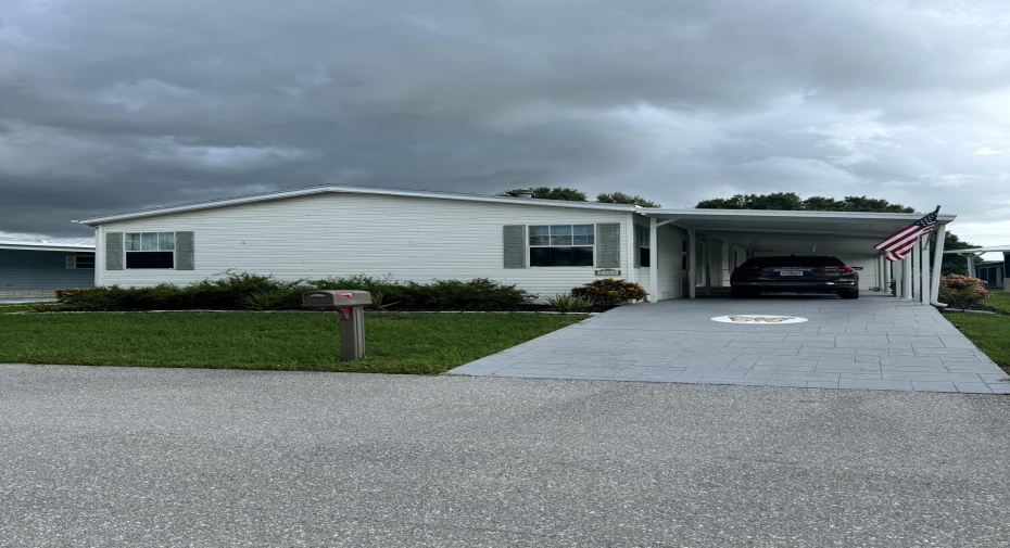 6508 Dulce Real Avenue, Fort Pierce, Florida 34951, 3 Bedrooms Bedrooms, ,2 BathroomsBathrooms,A,For Sale,Dulce Real,RX-11000867