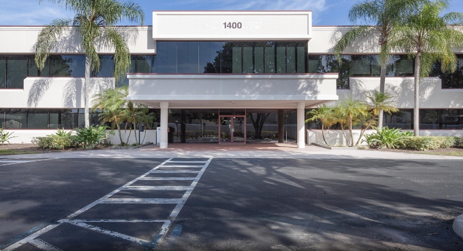 1400 Corporate Center Way Unit 120, Wellington, Florida 33414, ,E,For Sale,Corporate Center,RX-11000926
