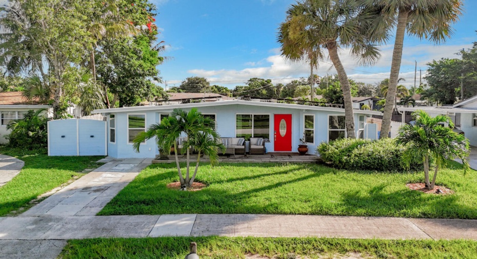 636 Hibiscus Drive, Royal Palm Beach, Florida 33411, 4 Bedrooms Bedrooms, ,2 BathroomsBathrooms,Single Family,For Sale,Hibiscus,1,RX-11000994