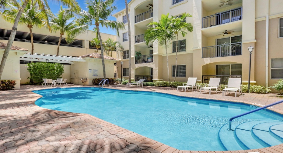 4 Renaissance Way Unit 412, Boynton Beach, Florida 33426, 1 Bedroom Bedrooms, ,1 BathroomBathrooms,Residential Lease,For Rent,Renaissance,4,RX-11001002