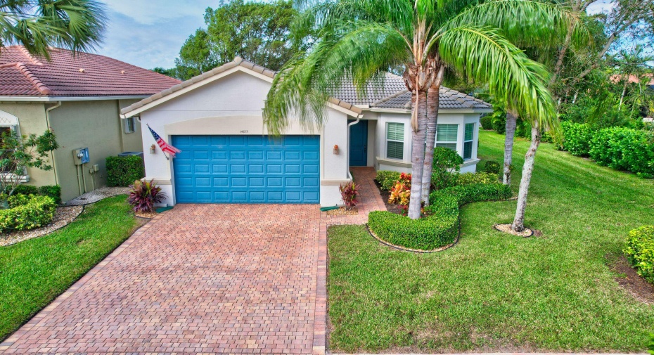 14877 Jetty Lane, Delray Beach, Florida 33446, 3 Bedrooms Bedrooms, ,2 BathroomsBathrooms,Single Family,For Sale,Jetty,1,RX-10949454