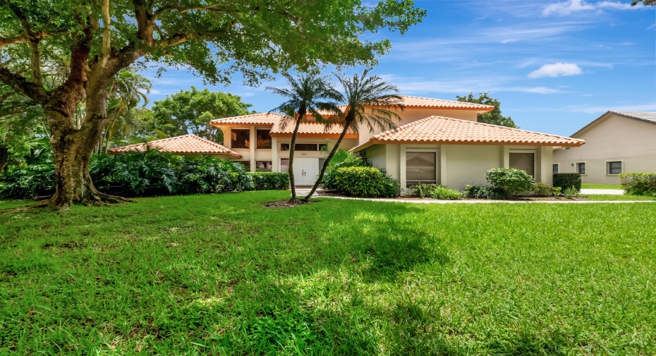 2244 NW 39th Drive, Boca Raton, Florida 33431, 4 Bedrooms Bedrooms, ,3 BathroomsBathrooms,Residential Lease,For Rent,39th,RX-11000588