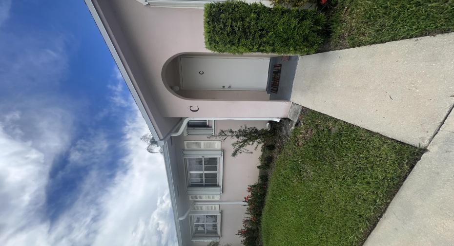 2700 Dudley Drive Unit C, West Palm Beach, Florida 33415, 2 Bedrooms Bedrooms, ,2 BathroomsBathrooms,Condominium,For Sale,Dudley,1,RX-11001047