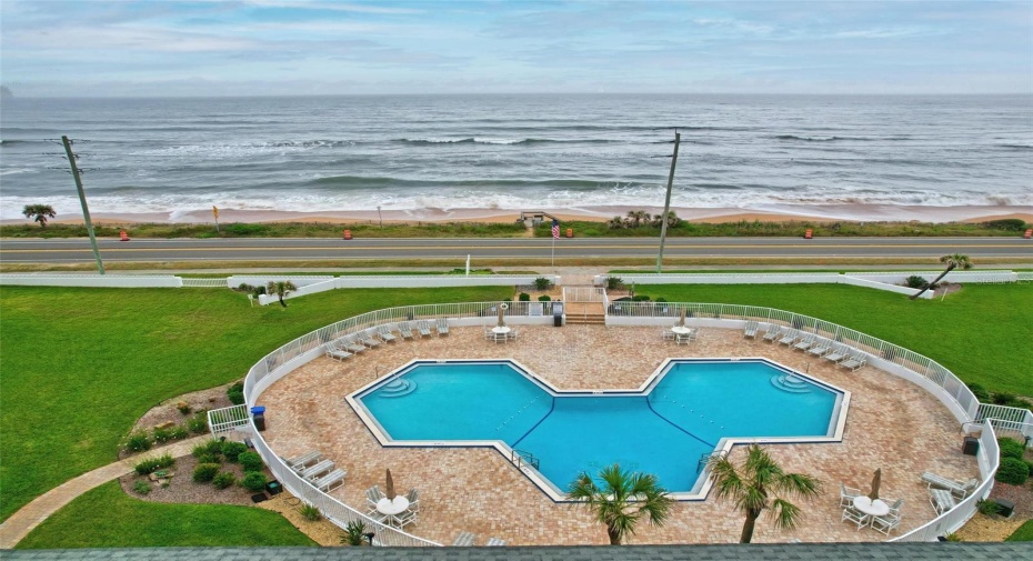 3500 S Ocean Shore Boulevard Unit 107, Flagler Beach, Florida 32136, 2 Bedrooms Bedrooms, ,1 BathroomBathrooms,Condominium,For Sale,Ocean Shore,1,RX-11001130