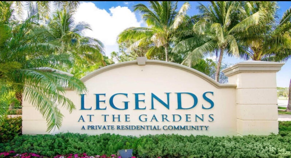 4971 Bonsai Circle Unit 209, Palm Beach Gardens, Florida 33418, 2 Bedrooms Bedrooms, ,2 BathroomsBathrooms,Residential Lease,For Rent,Bonsai,2,RX-11001126