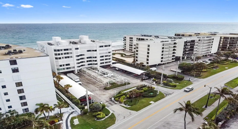 3600 S Ocean Boulevard Unit Ph 601, South Palm Beach, Florida 33480, 3 Bedrooms Bedrooms, ,3 BathroomsBathrooms,Condominium,For Sale,Ocean,6,RX-10949339