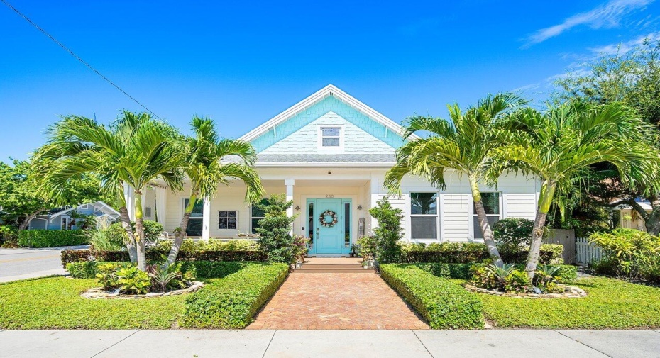 230 N Ocean Breeze Street, Lake Worth Beach, Florida 33460, 3 Bedrooms Bedrooms, ,3 BathroomsBathrooms,Single Family,For Sale,Ocean Breeze,RX-11001200