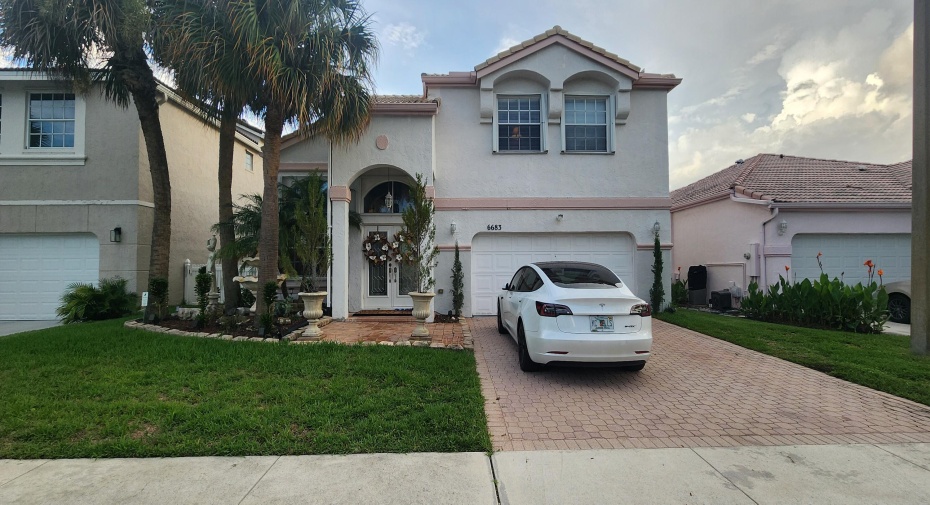 6683 Ashburn Road, Lake Worth, Florida 33467, 4 Bedrooms Bedrooms, ,3 BathroomsBathrooms,Residential Lease,For Rent,Ashburn,RX-11001260