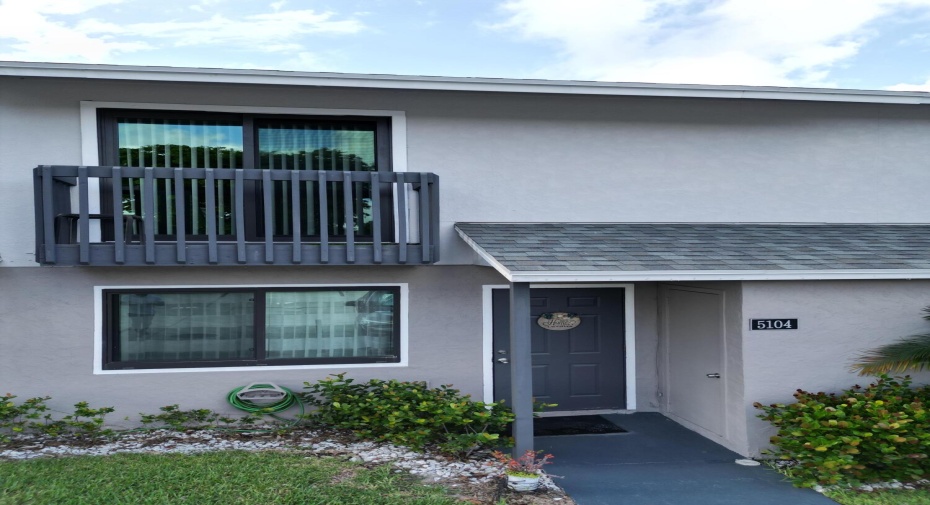 5104 Pier Drive, Greenacres, Florida 33463, 2 Bedrooms Bedrooms, ,2 BathroomsBathrooms,Townhouse,For Sale,Pier,RX-11001270