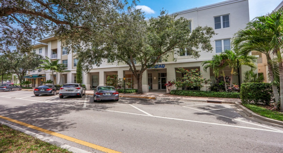 1209 Main Street Unit 313, Jupiter, Florida 33458, 1 Bedroom Bedrooms, ,1 BathroomBathrooms,Residential Lease,For Rent,Main,3,RX-11001281