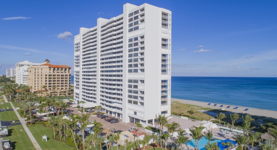 2600 S Ocean Boulevard Unit 8-A, Boca Raton, Florida 33432, 3 Bedrooms Bedrooms, ,2 BathroomsBathrooms,Condominium,For Sale,Ocean,8,RX-10995142
