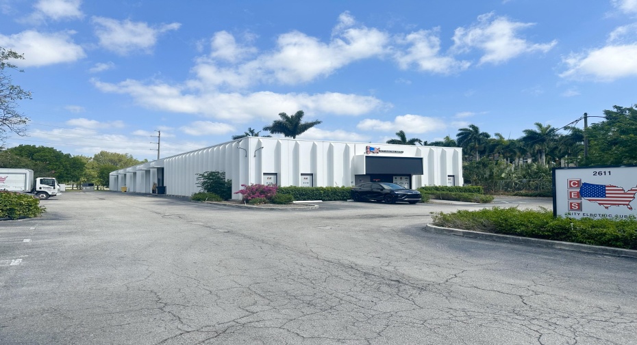 2611 Mercer Avenue Unit 3, West Palm Beach, Florida 33401, ,E,For Sale,Mercer,12,RX-11001347