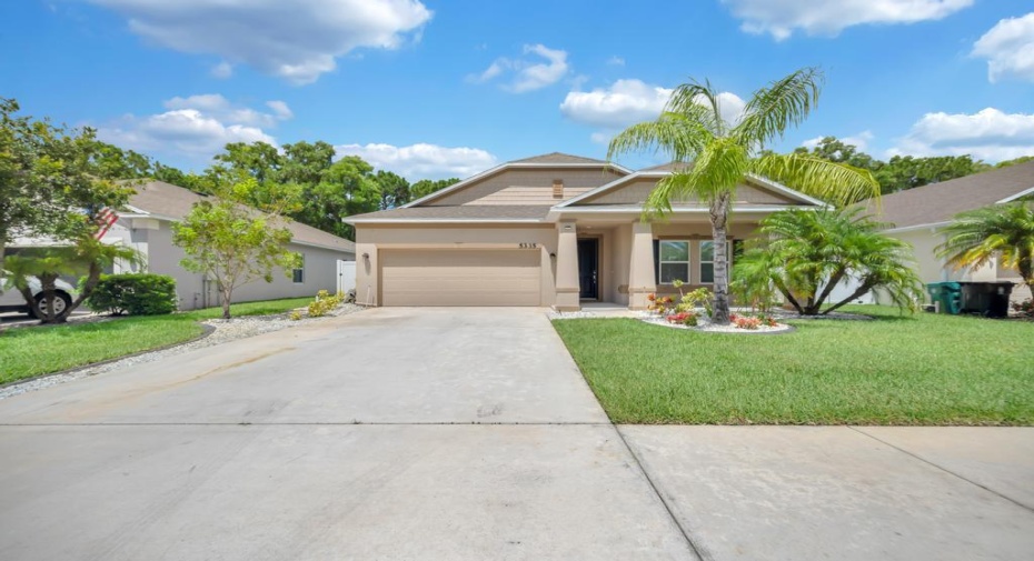 5335 NW Wisk Fern Circle, Port Saint Lucie, Florida 34986, 4 Bedrooms Bedrooms, ,2 BathroomsBathrooms,Residential Lease,For Rent,Wisk Fern,RX-11001413